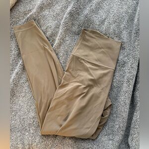 Lululemon Align High-Rise Ribbed Pant 28”